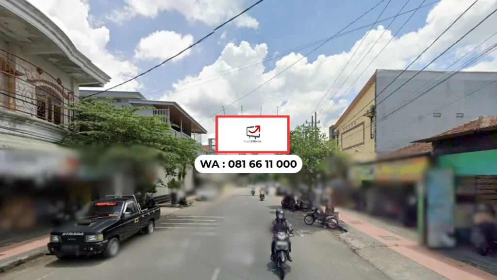 Jasa Billboard Murah Blitar