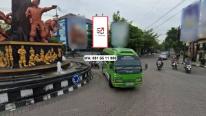 Jasa Billboard Murah Blora