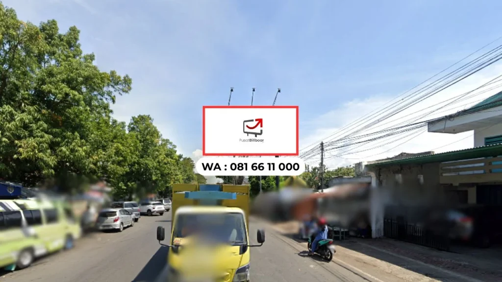 Jasa Billboard Murah Bondowoso