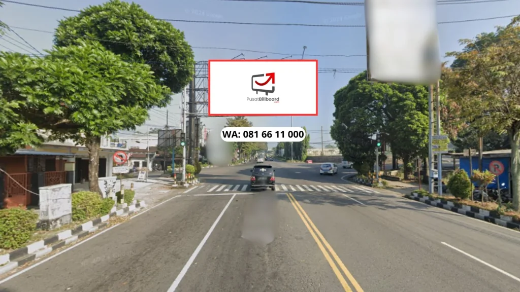 Jasa Billboard Murah Boyolali