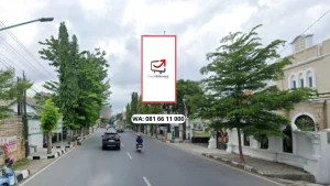 Jasa Billboard Murah Brebes