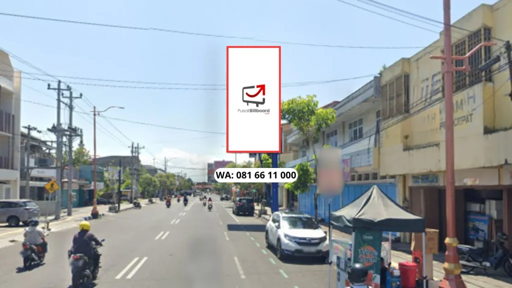 Jasa Billboard Murah Cilacap
