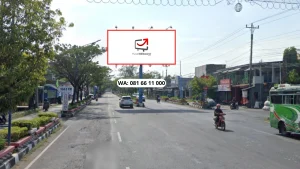 Jasa Billboard Murah Demak
