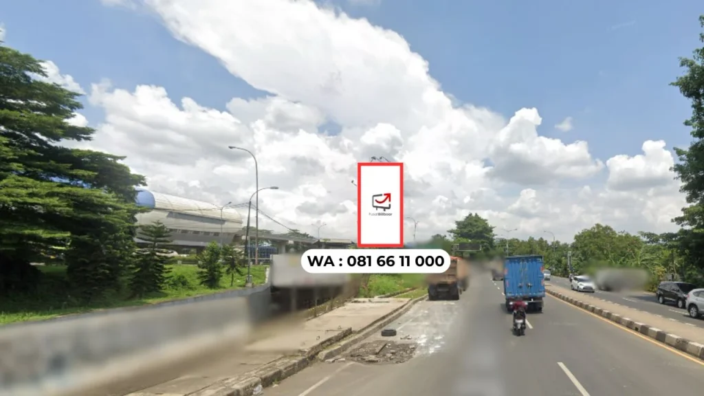 Jasa Billboard Murah Depok