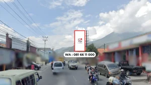 Jasa Billboard Murah Garut