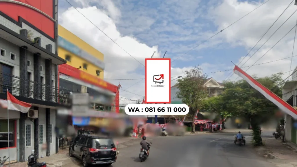 Jasa Billboard Murah Jember