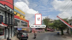 Jasa Billboard Murah Jember
