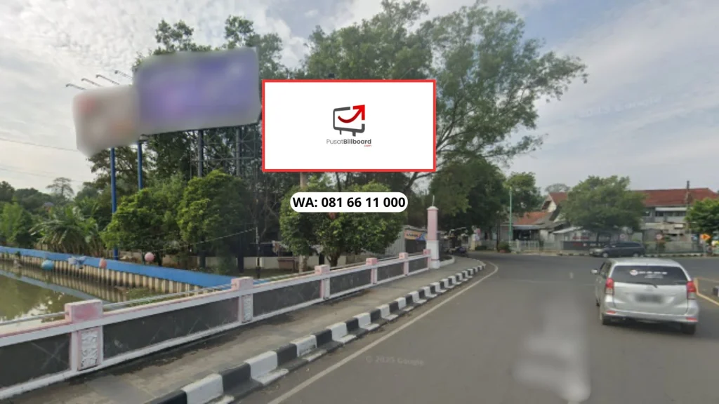 Jasa Billboard Murah Jepara