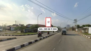 Jasa Billboard Murah Jombang
