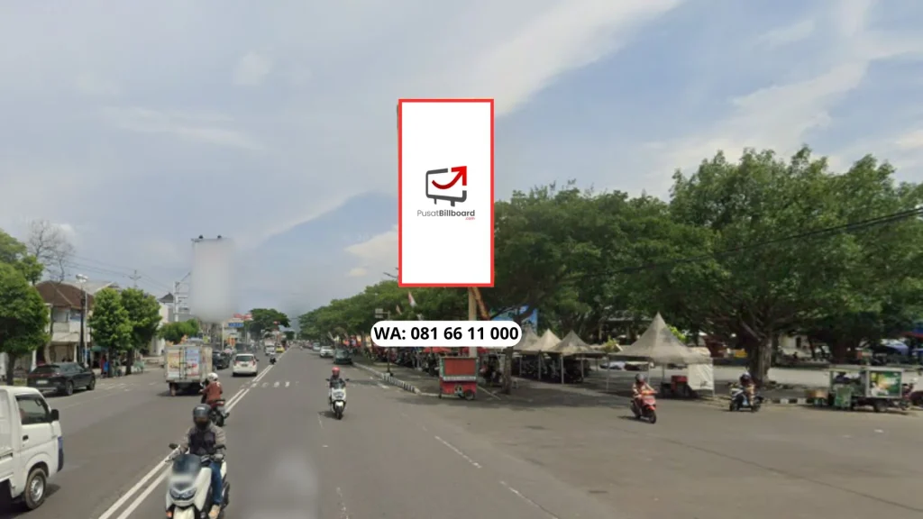 Jasa Billboard Murah Karanganyar