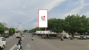 Jasa Billboard Murah Karanganyar