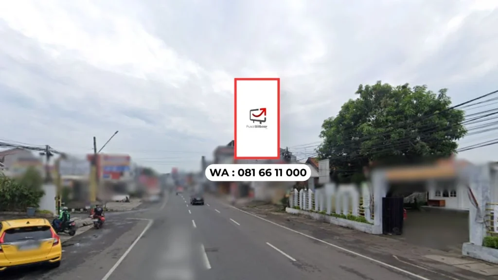 Jasa Billboard Murah Karawang