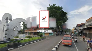 Jasa Billboard Murah Kebumen