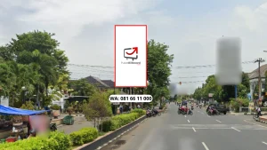 Jasa Billboard Murah Kendal