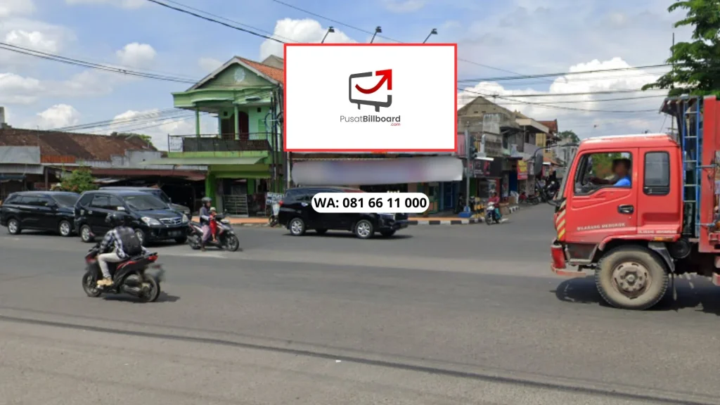 Jasa Billboard Murah Klaten