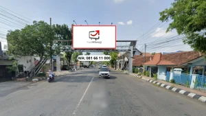 Jasa Billboard Murah Kudus