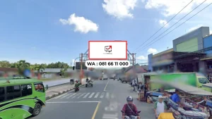 Jasa Billboard Murah Kuningan