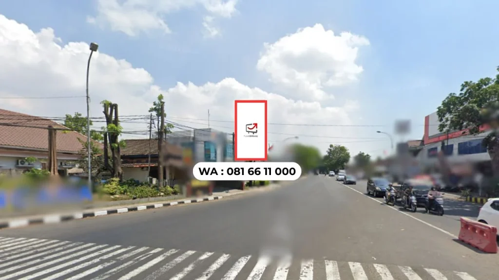 Jasa Billboard Murah Lamongan