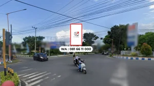 Jasa Billboard Murah Lumajang