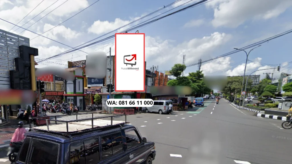 Jasa Billboard Murah Magelang