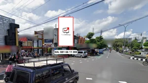 Jasa Billboard Murah Magelang