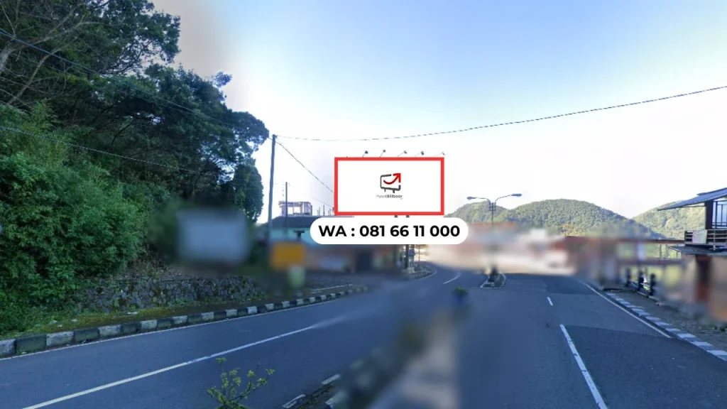 Jasa Billboard Murah Magetan