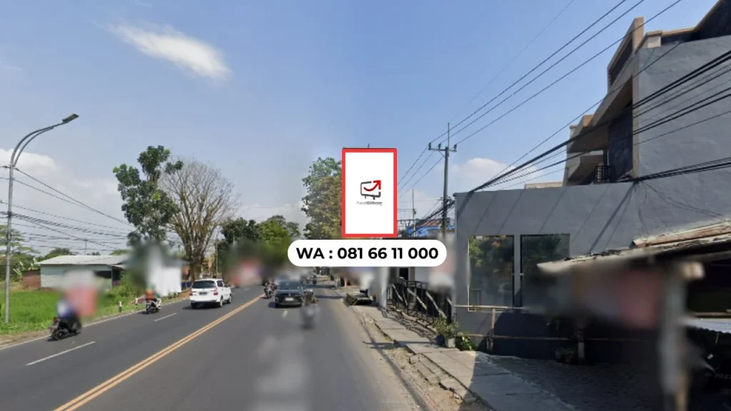 Jasa Billboard Murah Malang