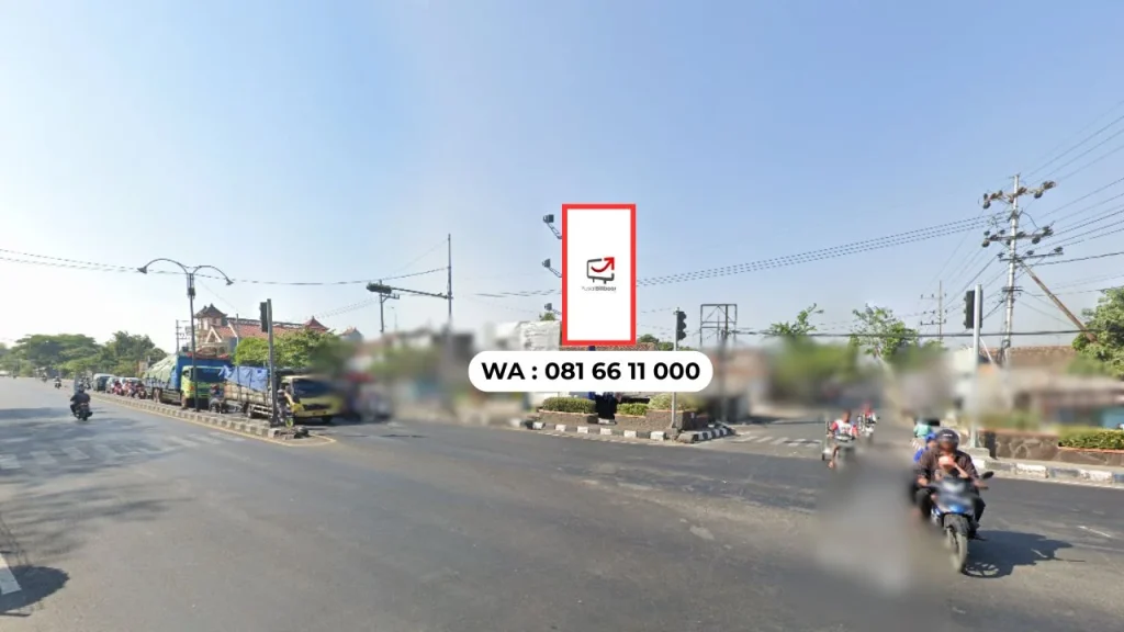 Jasa Billboard Murah Nganjuk