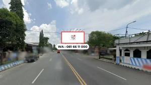Jasa Billboard Murah Ngawi