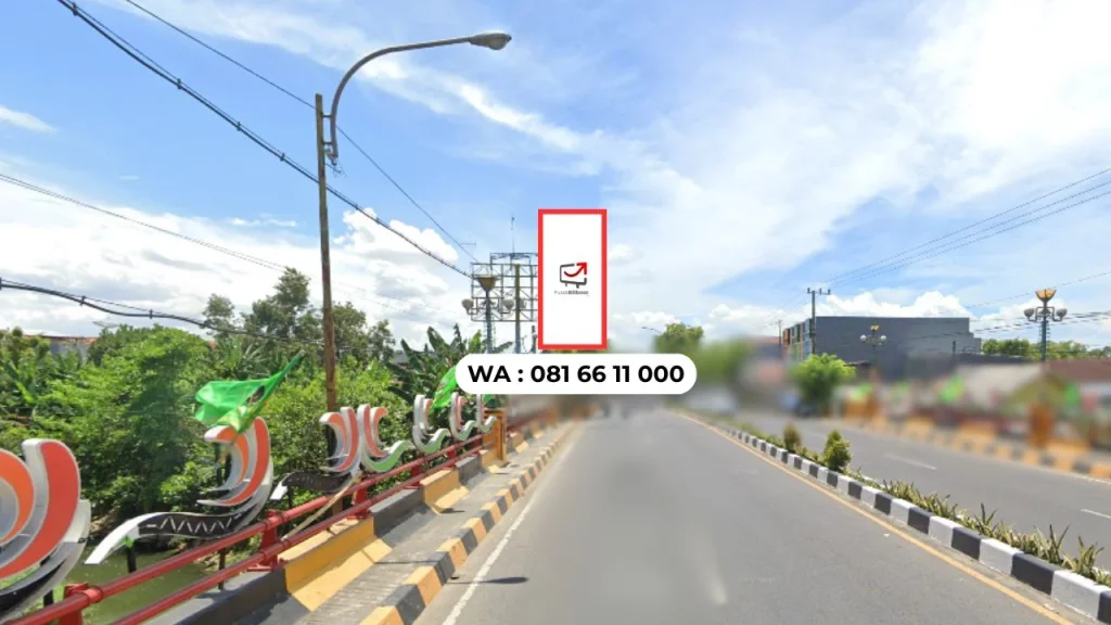 Jasa Billboard Murah Pamekasan