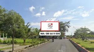 Jasa Billboard Murah Pangandaran