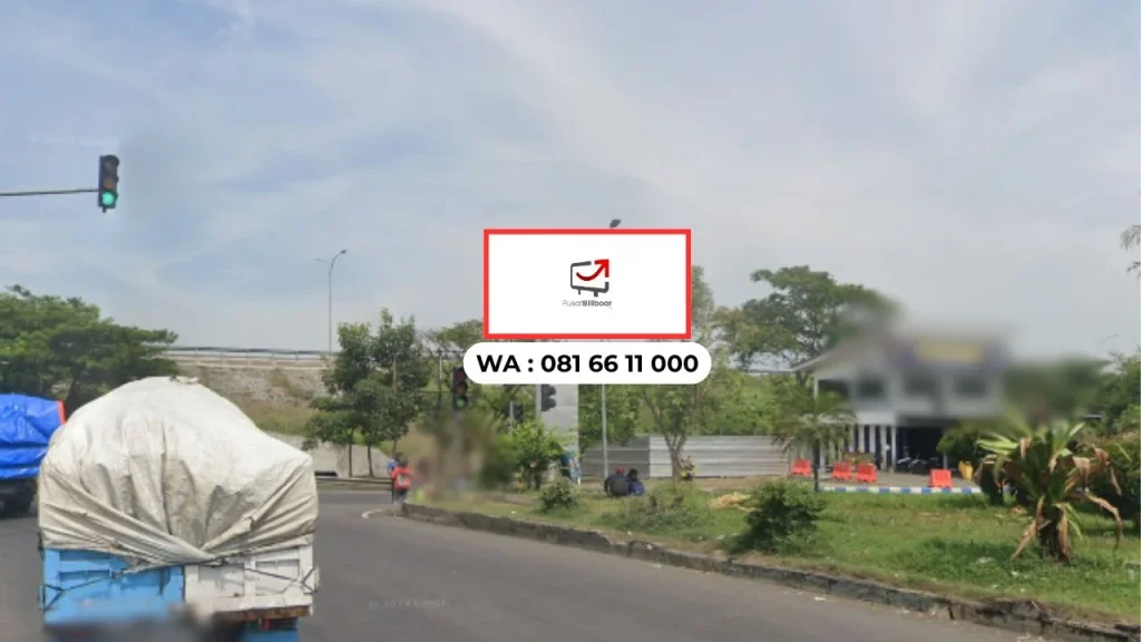 Jasa Billboard Murah Pasuruan