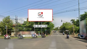 Jasa Billboard Murah Pati
