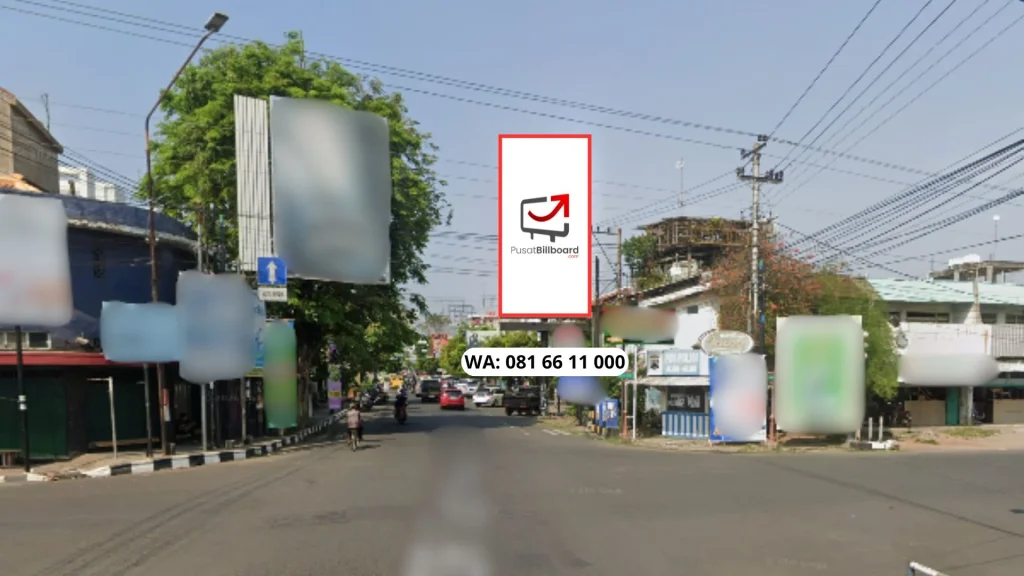 Jasa Billboard Murah Pekalongan