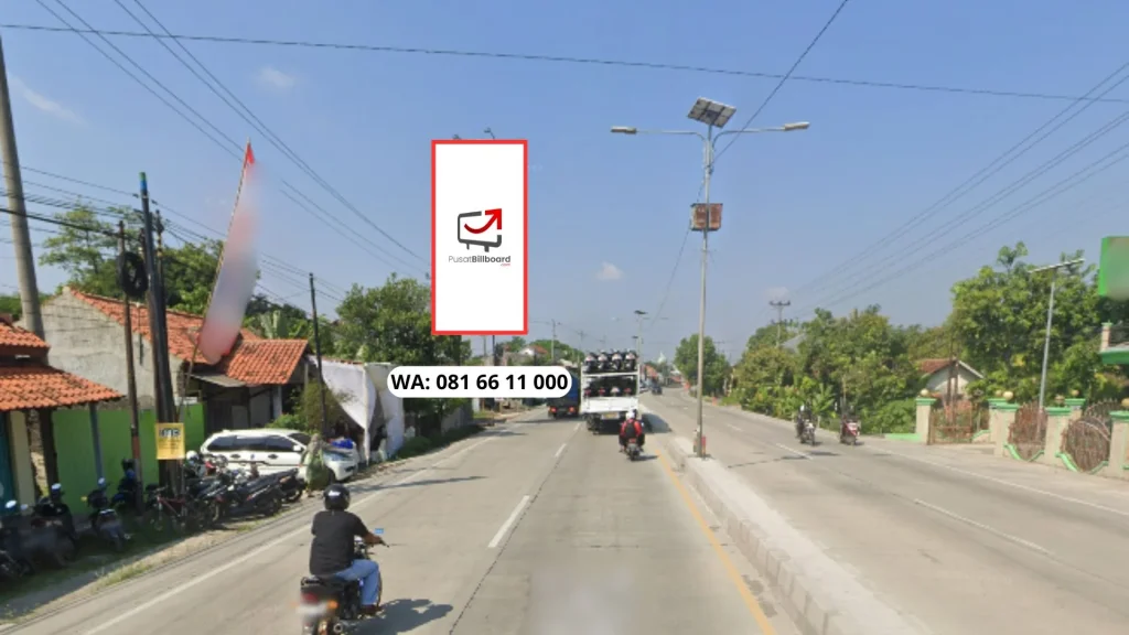 Jasa Billboard Murah Pemalang