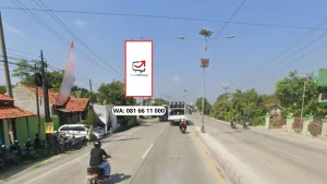 Jasa Billboard Murah Pemalang