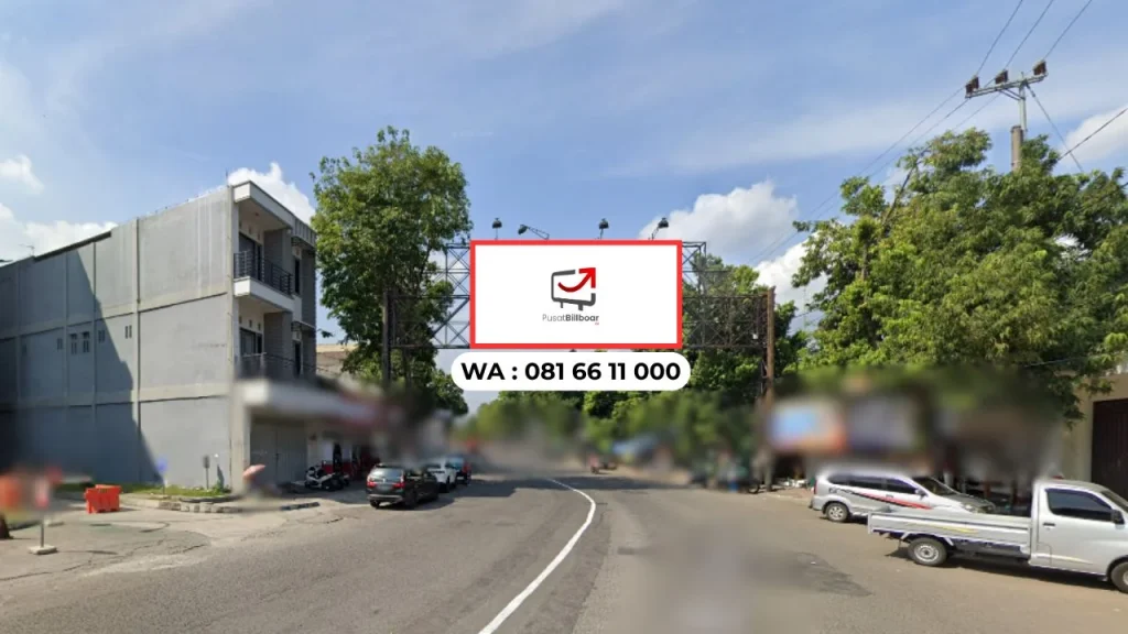 Jasa Billboard Murah Ponorogo