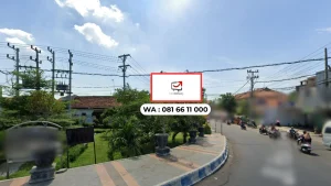 Jasa Billboard Murah Probolinggo