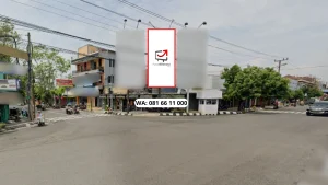 Jasa Billboard Murah Purbalingga