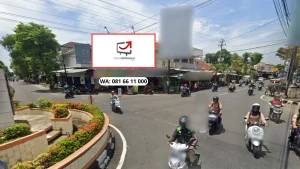 Jasa Billboard Murah Purworejo