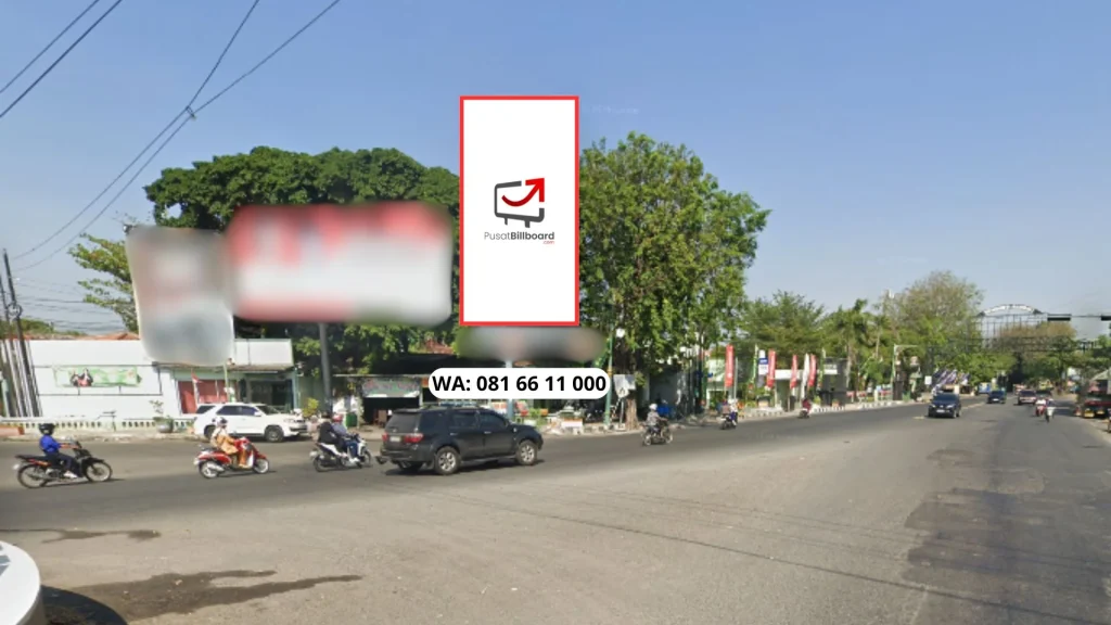 Jasa Billboard Murah Rembang