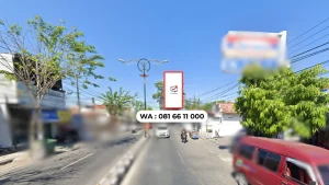 Jasa Billboard Murah Sampang