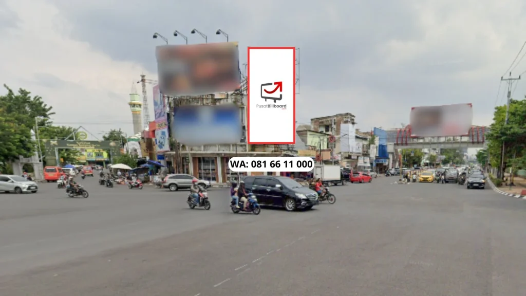 Jasa Billboard Murah Semarang