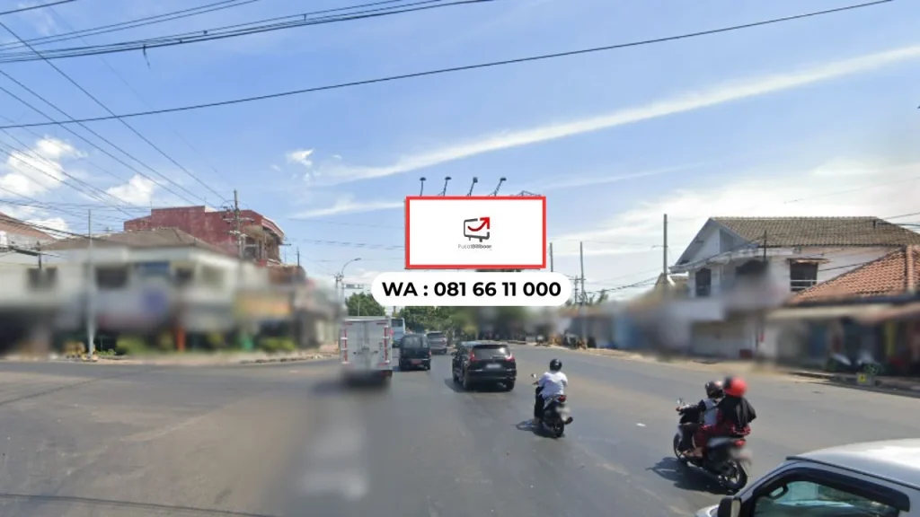 Jasa Billboard Murah Situbondo