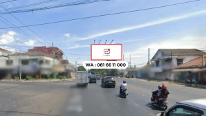 Jasa Billboard Murah Situbondo
