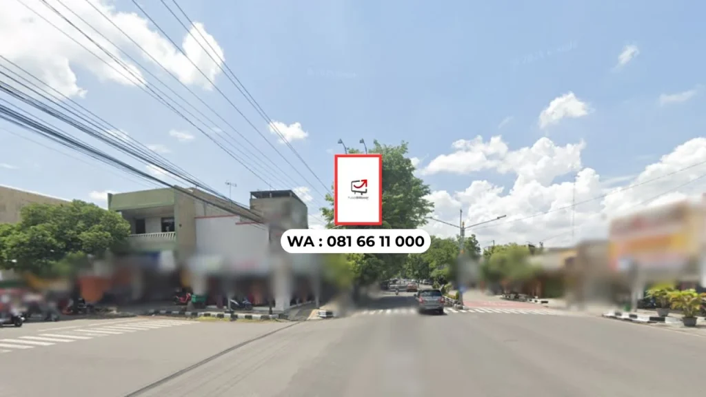 Jasa Billboard Murah Sragen