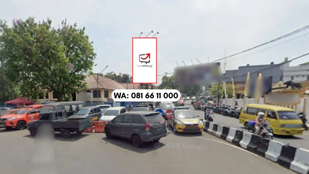 Jasa Billboard Murah Sukabumi