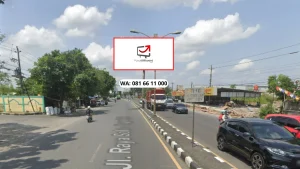 Jasa Billboard Murah Sukoharjo