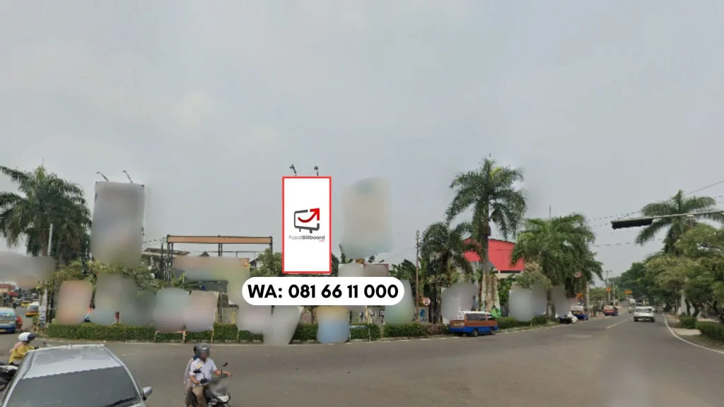 Jasa Billboard Murah Sumedang