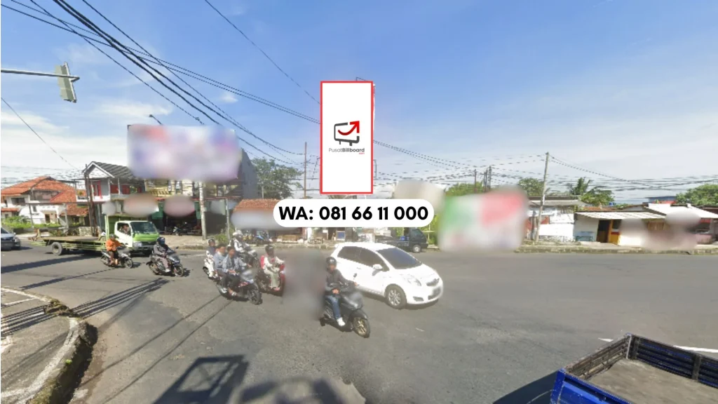 Jasa Billboard Murah Tasikmalaya